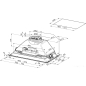 Вытяжка встраиваемая FABER Inka Smart HC X A70 (305.0599.308) - Фото 4