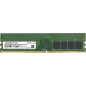 Оперативная память TRANSCEND JetRam 16GB DDR4 PC4-25600 (JM3200HLE-16G)