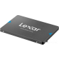 SSD диск Lexar NQ100 240GB (LNQ100X240G-RNNNG) - Фото 3