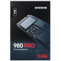 SSD диск Samsung 980 Pro 1TB (MZ-V8P1T0BW) - Фото 5