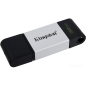 USB-флешка 32 Гб KINGSTON DataTraveler 80 (DT80/32GB) - Фото 2