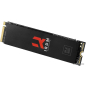 SSD диск Goodram IRDM M.2 512GB (IR-SSDPR-P34B-512-80) - Фото 3