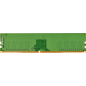 Оперативная память KINGSTON ValueRAM 16GB DDR4 PC-21300 (KVR26N19S8/16) - Фото 2