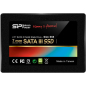 SSD диск Silicon Power Slim S55 120GB (SP120GBSS3S55S25)