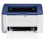 Принтер лазерный XEROX Phaser 3020BI (3020V_BI)