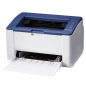 Принтер лазерный XEROX Phaser 3020BI (3020V_BI) - Фото 2