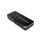 Картридер TRANSCEND USB 3.0 Black (TS-RDF5K)