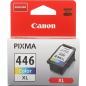 Картридж для принтера Canon CL-446XL цветной (8284B001)