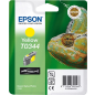 Картридж для принтера струйный EPSON T0344 Yellow (C13T03444010)