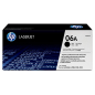 Картридж для принтера лазерный черный HP 06 (C3906A)