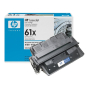 Картридж для принтера лазерный HP 61X черный (C8061X)