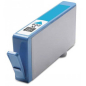 Картридж для принтера струйный голубой HP 920XL (CD972AE) - Фото 2