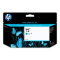 Картридж для принтера струйный HP 72 голубой (C9371A)
