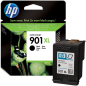Картридж для принтера струйный HP 901XL черный (CC654AE)