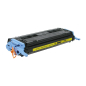 Картридж для принтера лазерный желтый HP 124A (Q6002A) - Фото 2