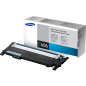 Картридж для принтера лазерный SAMSUNG CLT-C406S (CLT-C406S/SEE)