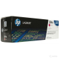 Картридж для принтера лазерный HP 304A пурпурный (CC533A)