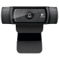 Веб-камера LOGITECH HD Pro C920 (960-001055) - Фото 2