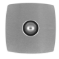 Вентилятор вытяжной накладной CATA X-MART 10 INOX НYGRO - Фото 2