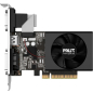 Видеокарта GeForce GT710 PALIT XpertVision (NEAT7100HD46-2080F)