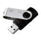 USB-флешка 16 Гб GOODRAM UTS2 Black (UTS2-0160K0R11)