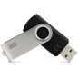 USB-флешка 16 Гб GOODRAM UTS3 Black (UTS3-0160K0R11) - Фото 2