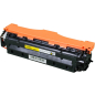 Картридж для принтера SAKURA CF382A желтый для HP MFP M476 (SACF382A)
