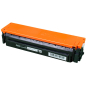 Картридж для принтера SAKURA CF400X черный для HP M252n M252dn MFP277dw 277n (SACF400X)