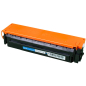 Картридж для принтера SAKURA CF401X голубой для HP M252n M252dn MFP277dw 277n (SACF401X)