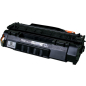 Картридж для принтера SAKURA CRG708 черный для Canon LBP3300 3330 3360 (SACRG708)