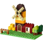 Конструктор LEGO Classic Набор для творчества среднего размера (10696) - Фото 5