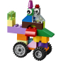 Конструктор LEGO Classic Набор для творчества среднего размера (10696) - Фото 7
