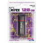 USB-флешка 128 Гб MIREX Knight Black (13600-FM3BK128) - Фото 2