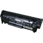 Картридж для принтера SAKURA PRINTING Q2612A FX-9 FX-10 черный для HP (SAQ2612A/FX9/FX10)