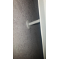 Кронштейн анкерный с дюбелем для алюминиевых радиаторов К 6.7.18 Ф САНТЕХКРЕП - Фото 2