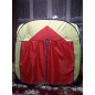 Палатка детская HUANGGUAN Домик (5016) - Фото 2