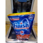 Таблетки для посудомоечных машин FINISH Powerball All in 1 Max Бесфосфатные 100 штук (0011180328) - Фото 3