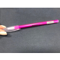 Ручка шариковая BERLINGO Slick 0,7 мм синий игольчатый стержень (CBp_07772) - Фото 2