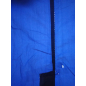 Плащ-дождевик WATERWAY Тайфун синий размер 56-58 рост 182-188 - Фото 4