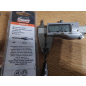 Сверло для конфирматов 7х50 мм GEPARD (GP0450-75) - Фото 2