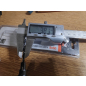 Сверло для конфирматов 7х50 мм GEPARD (GP0450-75)