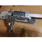 Сверло для конфирматов 7х50 мм GEPARD (GP0450-75) - Фото 3