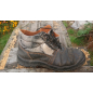 Ботинки рабочие с металлическим носком TALAN Форвард-Эконом М размер 43 (ВА412м) - Фото 3