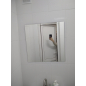 Зеркало для ванной АЛМАЗ-ЛЮКС С (8с-С/034)