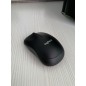 Мышь беспроводная LOGITECH B220 Silent (910-004881) черный