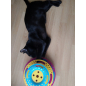 Игрушка для кошек TRIXIE Catch the Balls в виде круглой башенки 25×13 см (41345) - Фото 3