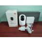 IP-камера видеонаблюдения домашняя XIAOMI Mi 360 Home Security Camera 2K Pro (BHR4193GL) - Фото 2