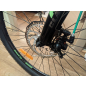 Велосипед горный RS Classic 26" черный 2021 - Фото 3