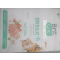 Сухой корм для стерилизованных кошек BRIT Care GF Sterilized Urinary Health 2 кг (540730)
