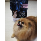 Сухой корм для собак PURINA PRO PLAN Small&Mini Adult Sensitive Skin лосось с рисом 3 кг (7613035114890) - Фото 3